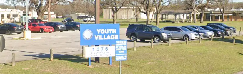 Photos Dallas County Youth Village 1